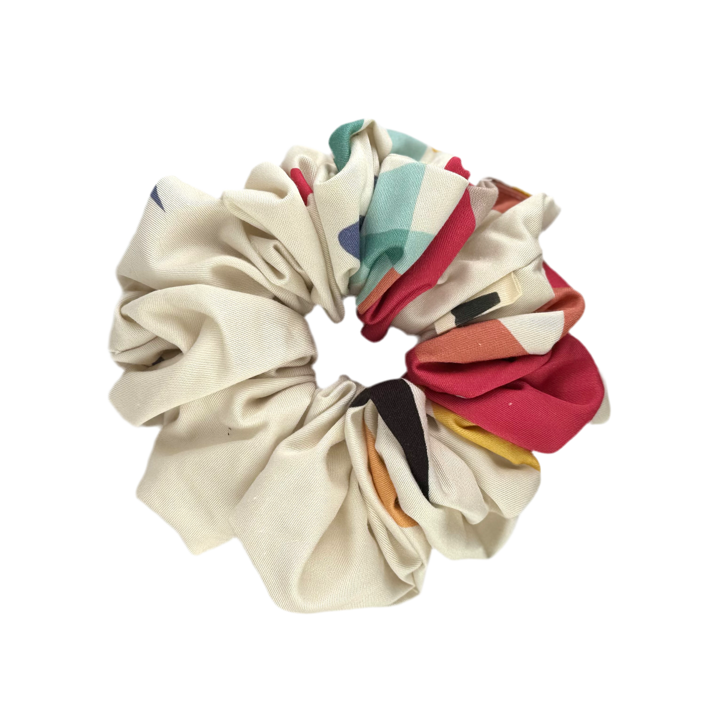 Scrunchie Samantha Super