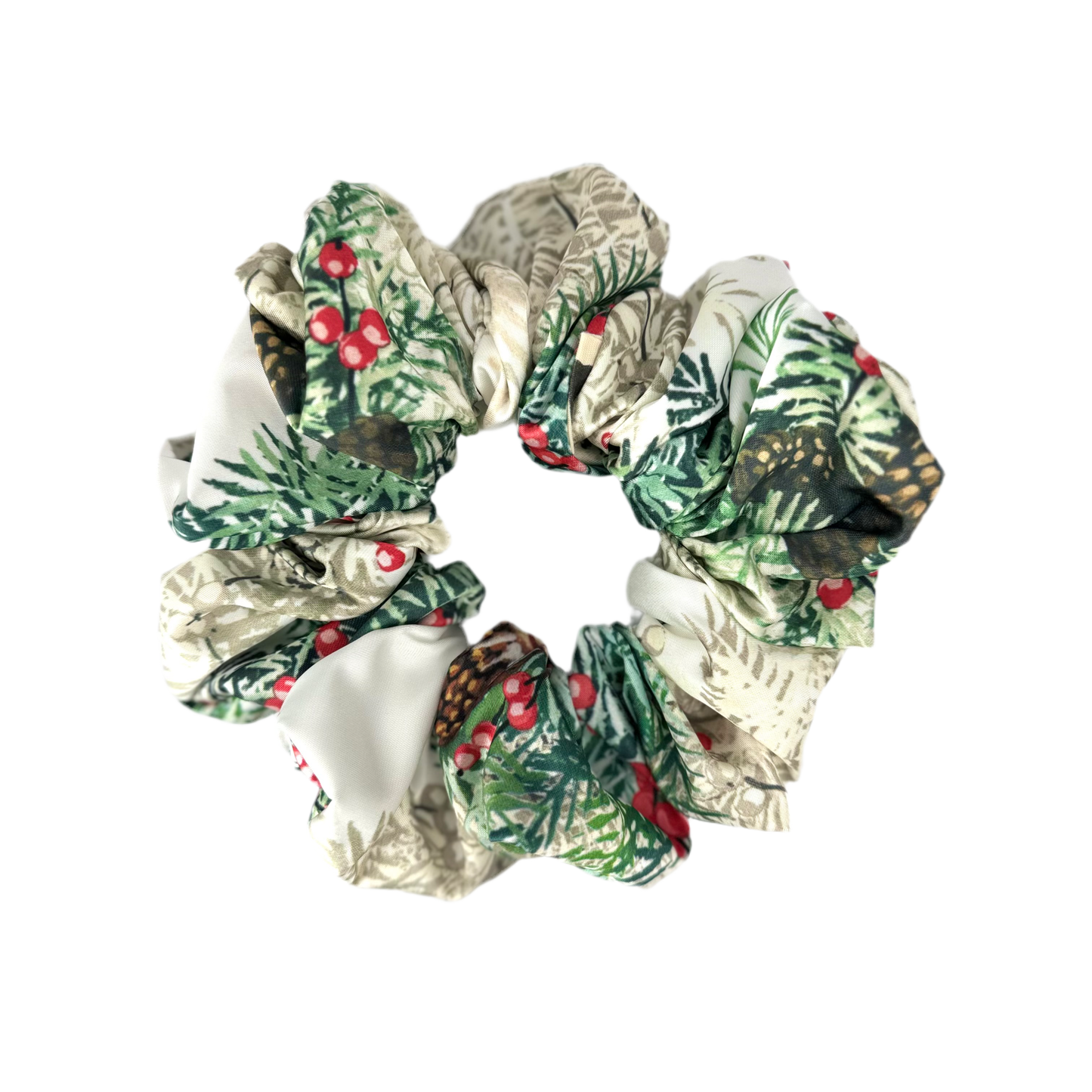 Scrunchie Juniper Super