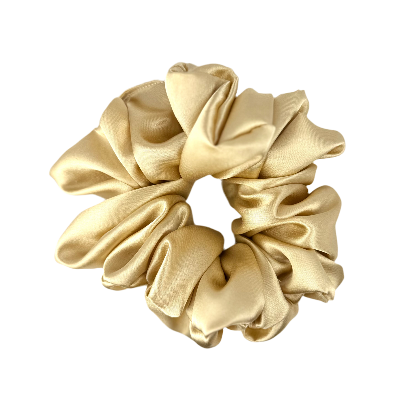 Scrunchie Goldie Super