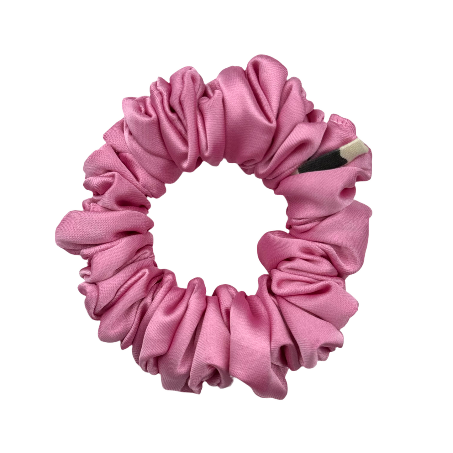 Scrunchie Rose Small