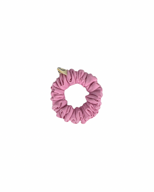 Scrunchie cotone Pima Small