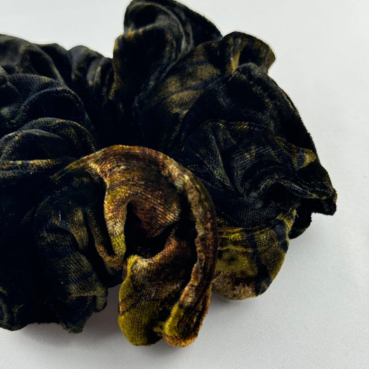 Scrunchie Jane velvet Super