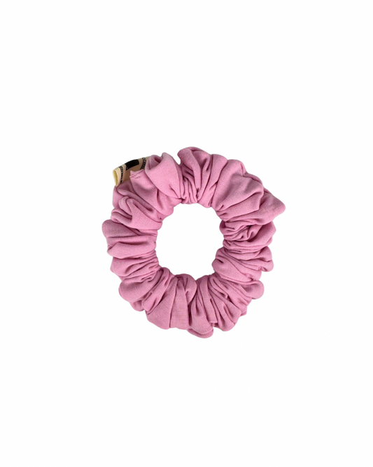 Scrunchie cotone Pima Medium
