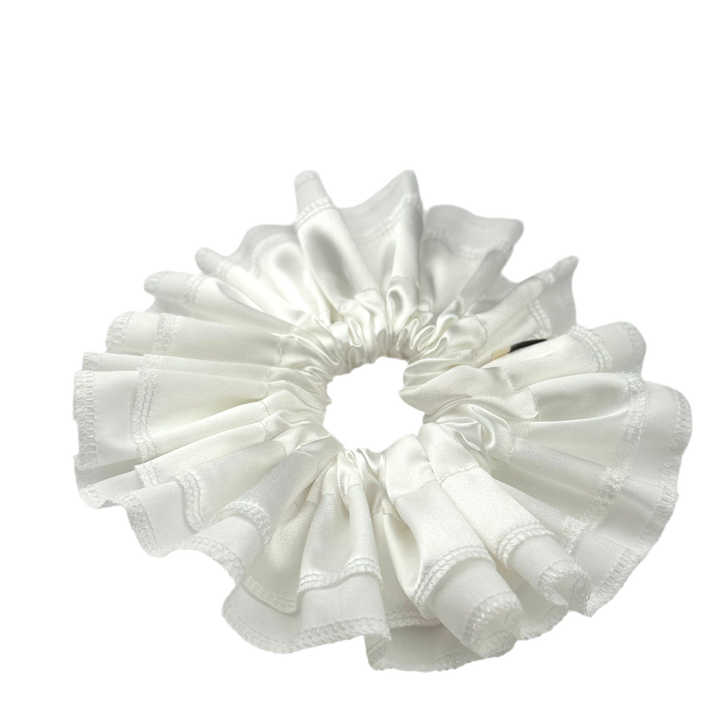 Chunky Scrunchie Sposa