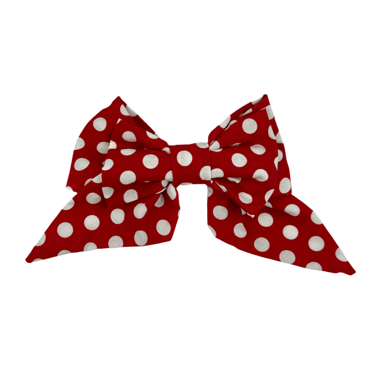 Fiocco Red Ladybug