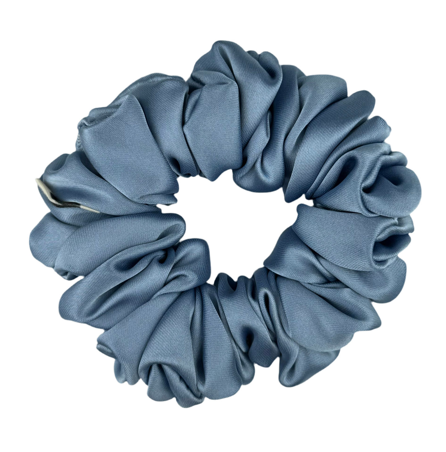 Scrunchie Iris Medium