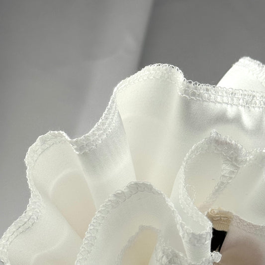 Chunky Scrunchie Sposa