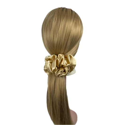 Scrunchie Goldie Super