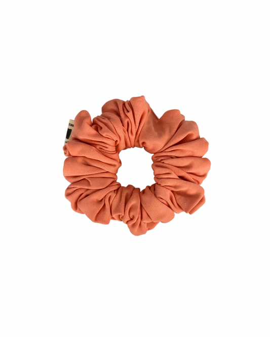 Scrunchie Cotone Pima Super