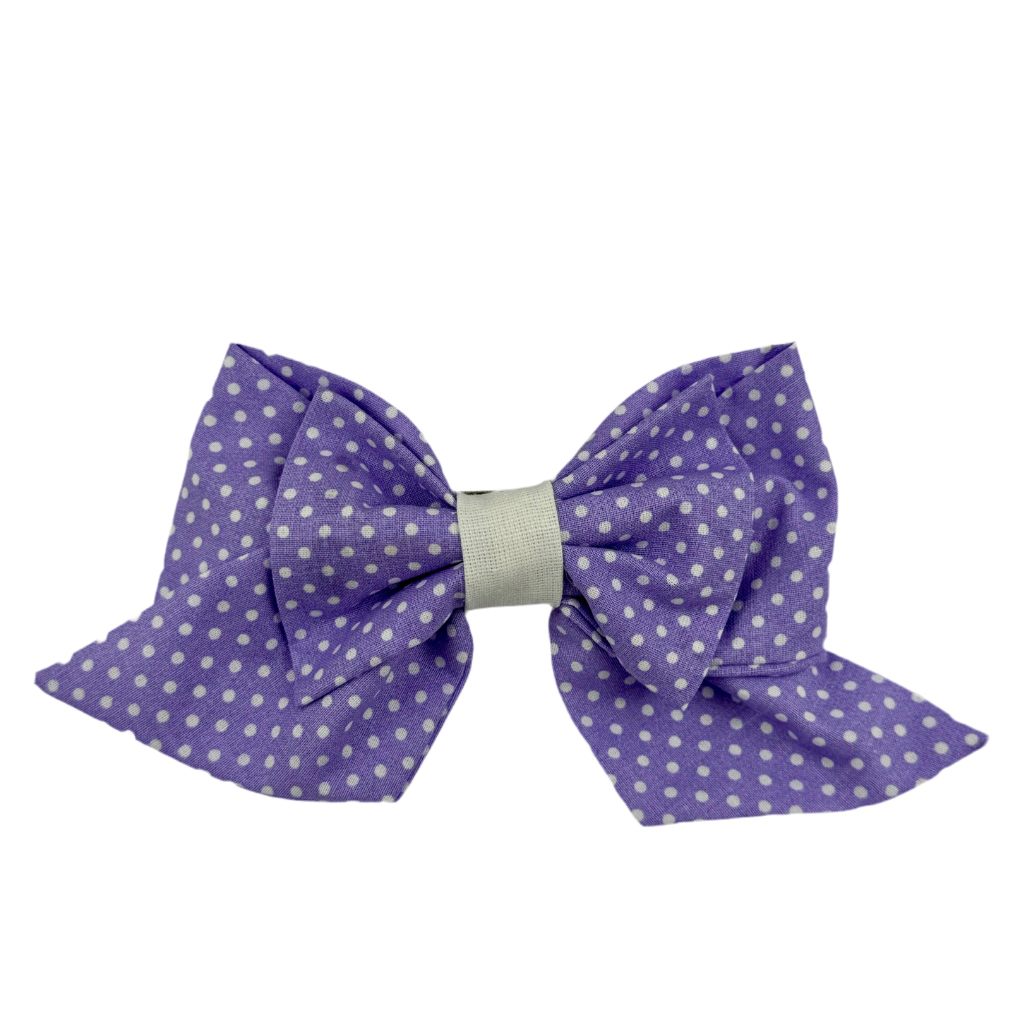 Fiocco Lilac Ladybug