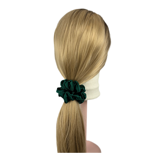 Scrunchie Pine Medium