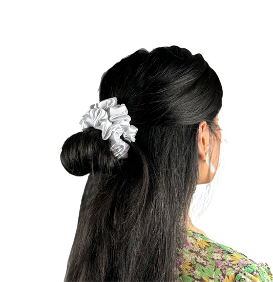 Scrunchie Sposa Small