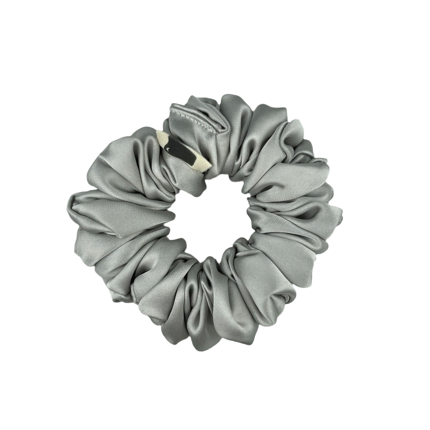 Scrunchie Ivory Small