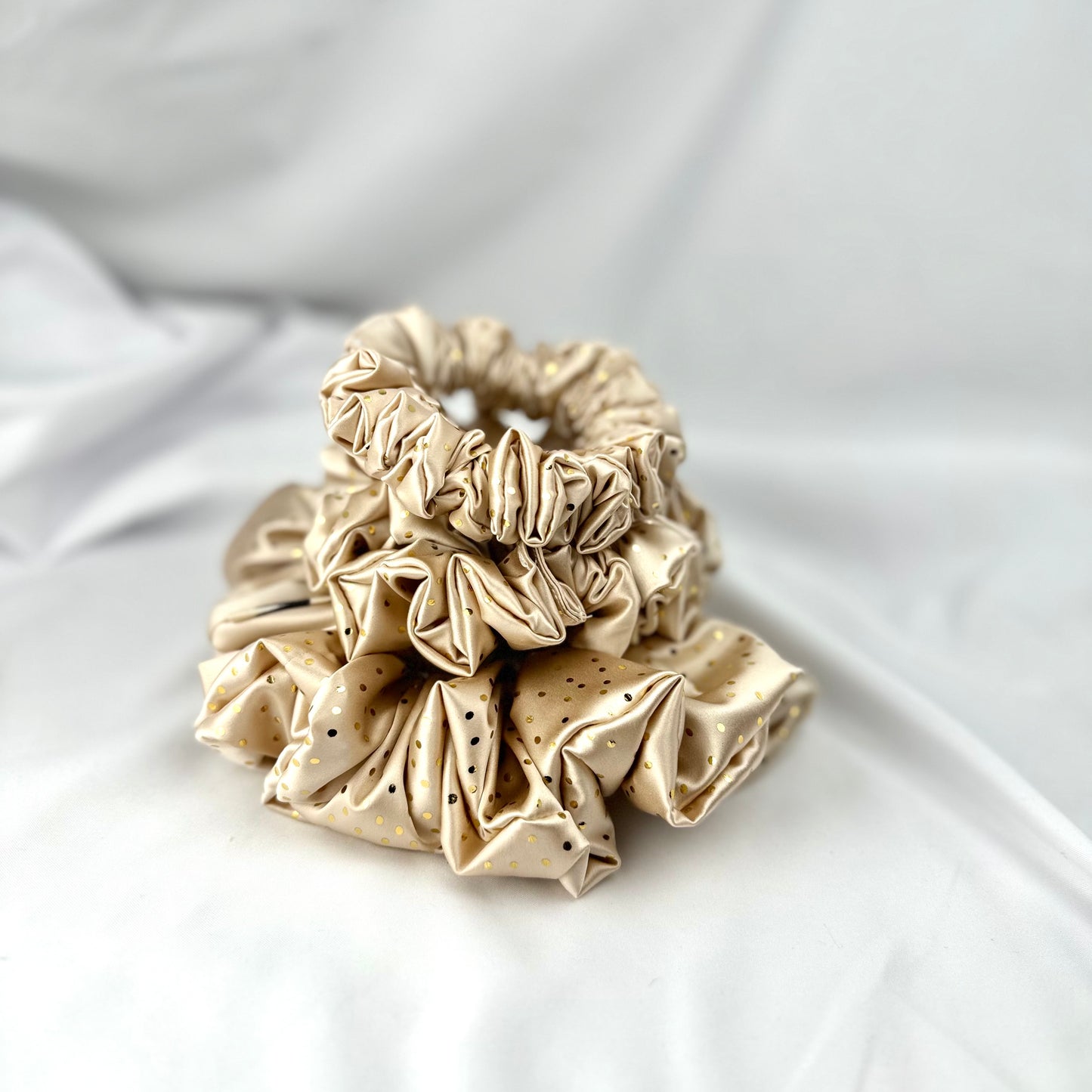 Anastasia Scrunchie Small