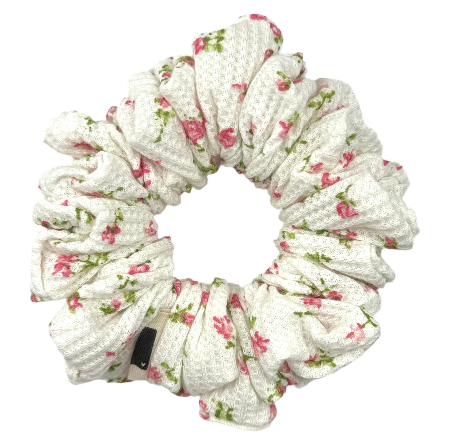 Scrunchie Cherry Blossom Medium