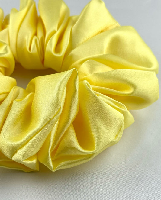 Scrunchie Sol Super