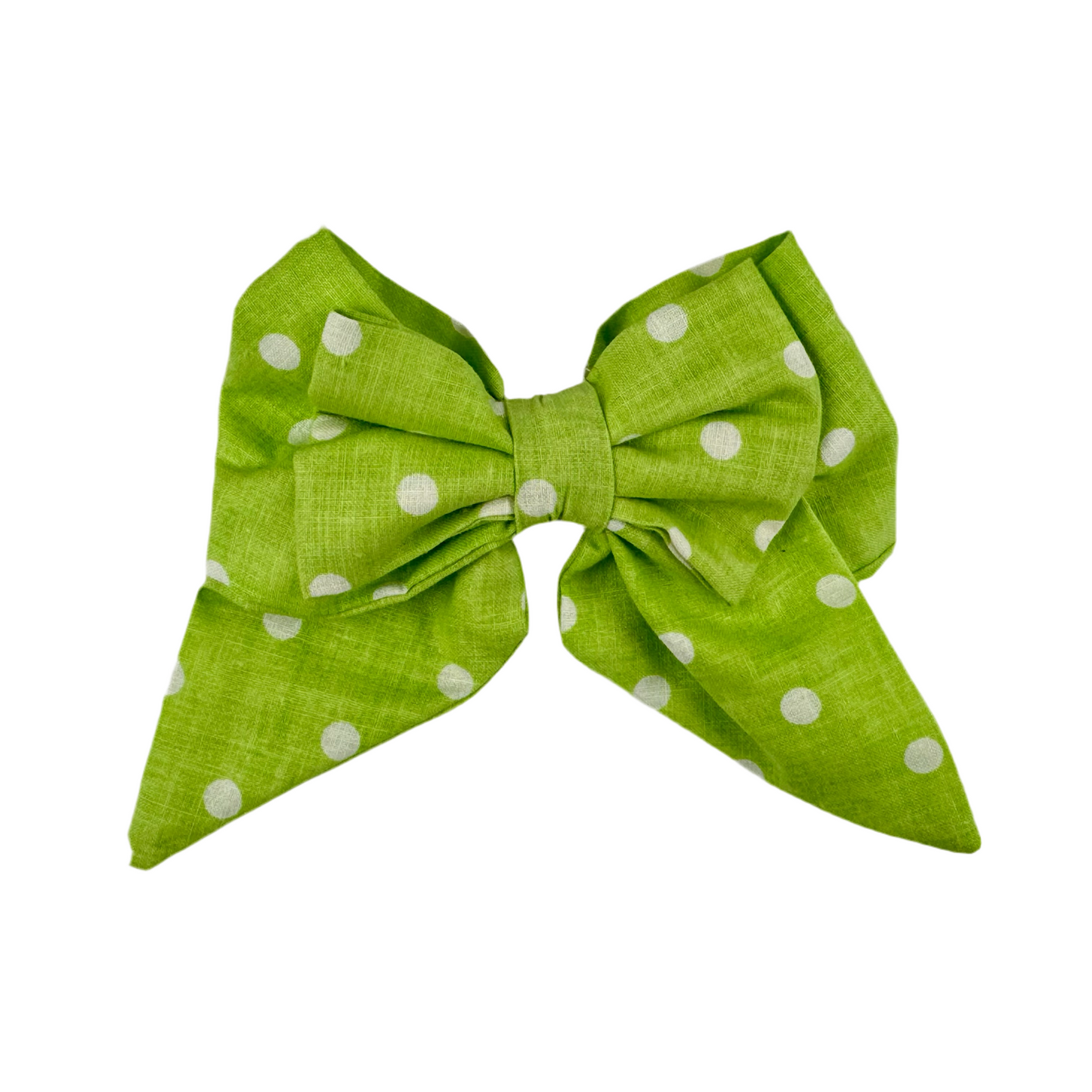 Fiocco Green Ladybug