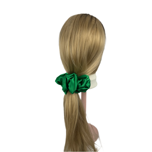 Scrunchie Esmeralda Super