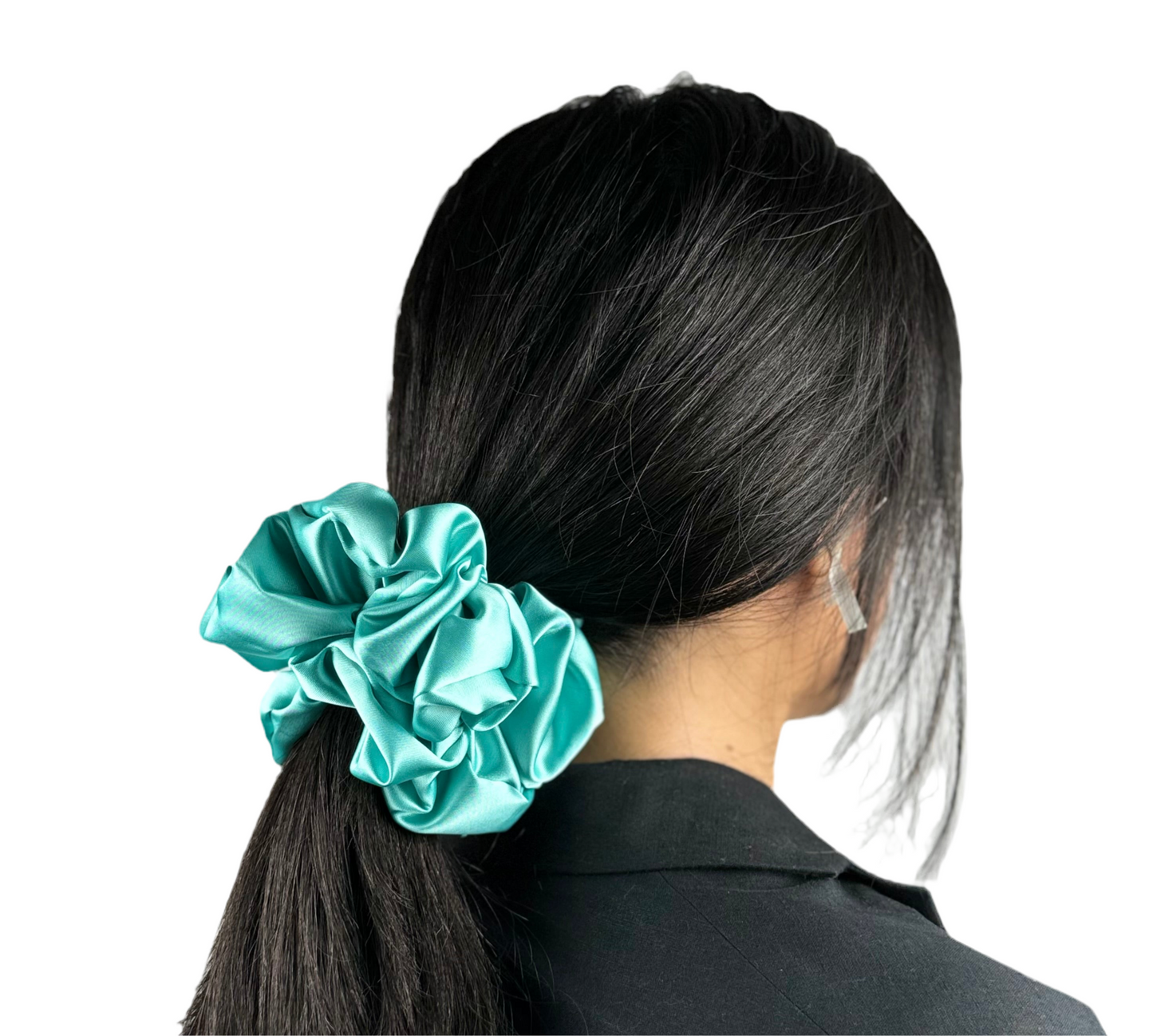 Scrunchie Tiffany Super