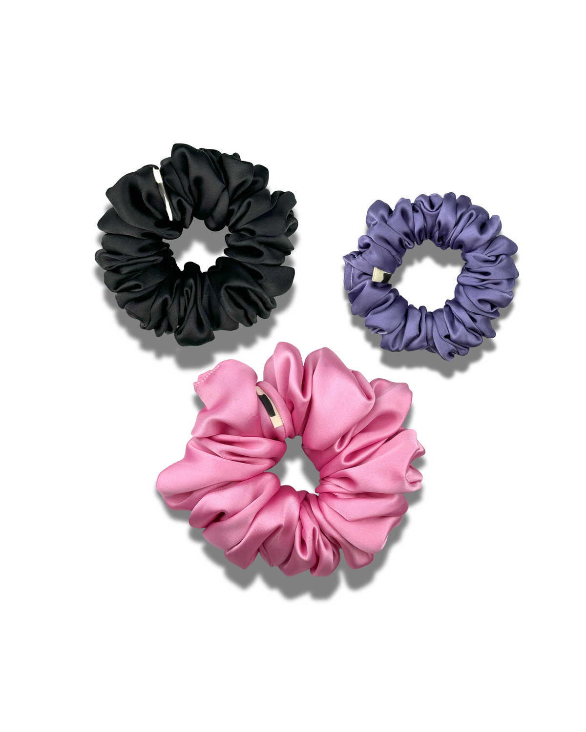 Premium Scrunchies