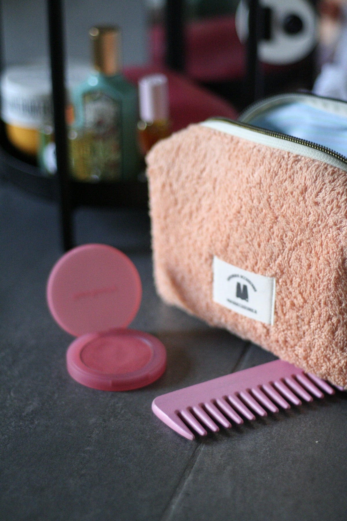 Beauty Bags