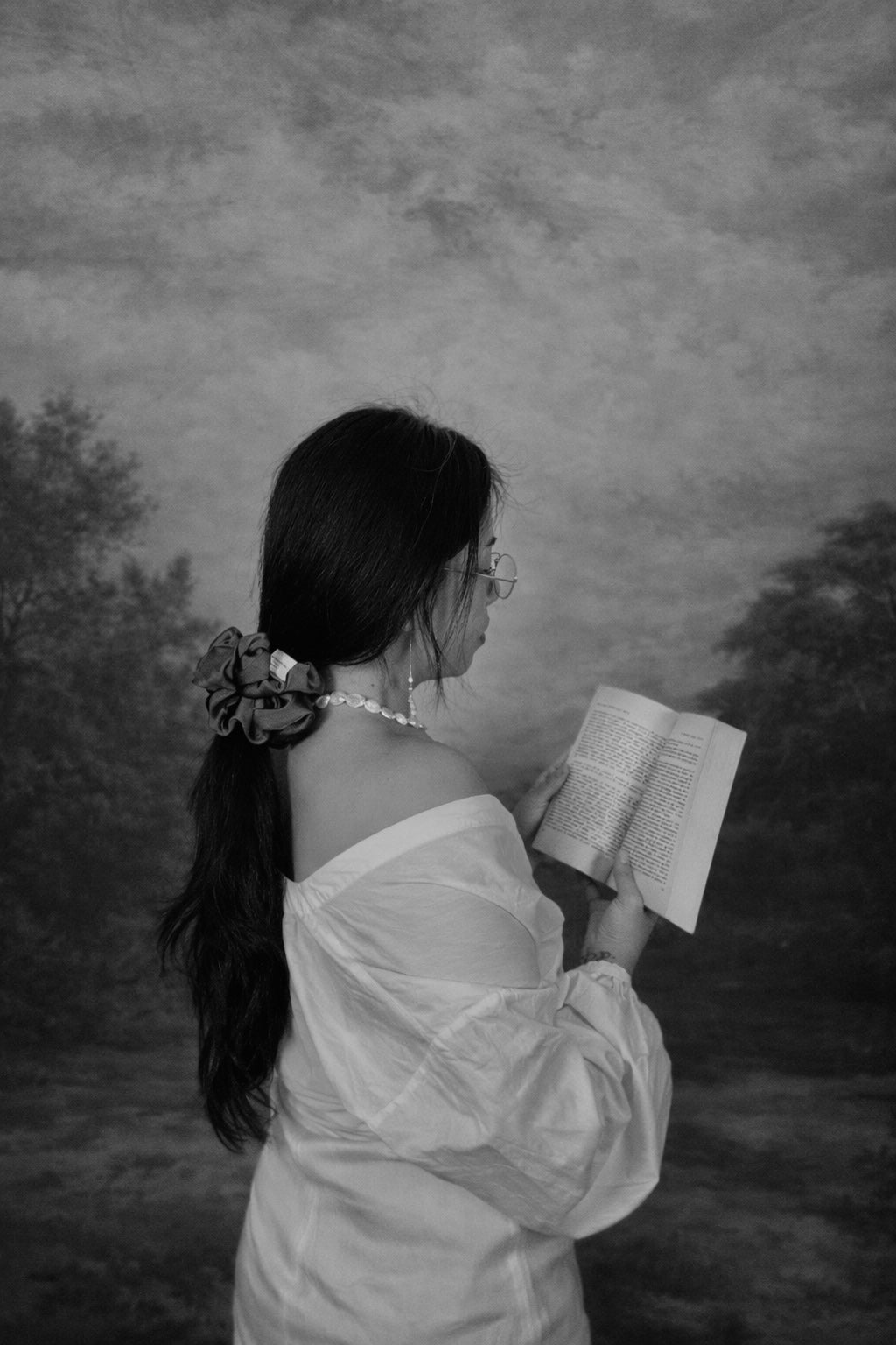 Quiet Poetry