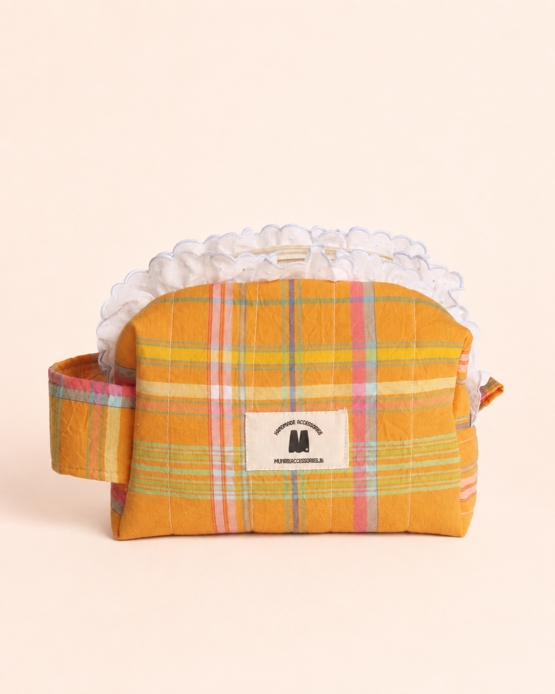 Beauty Bags