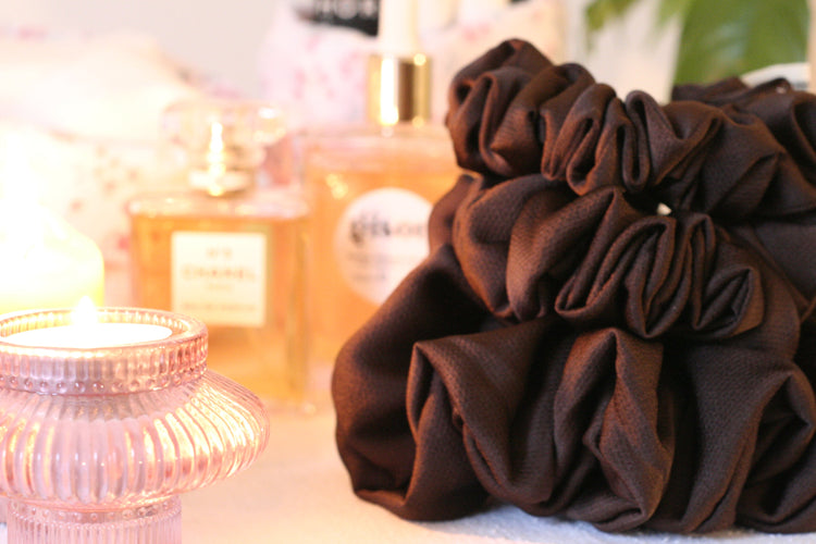 Premium Scrunchies