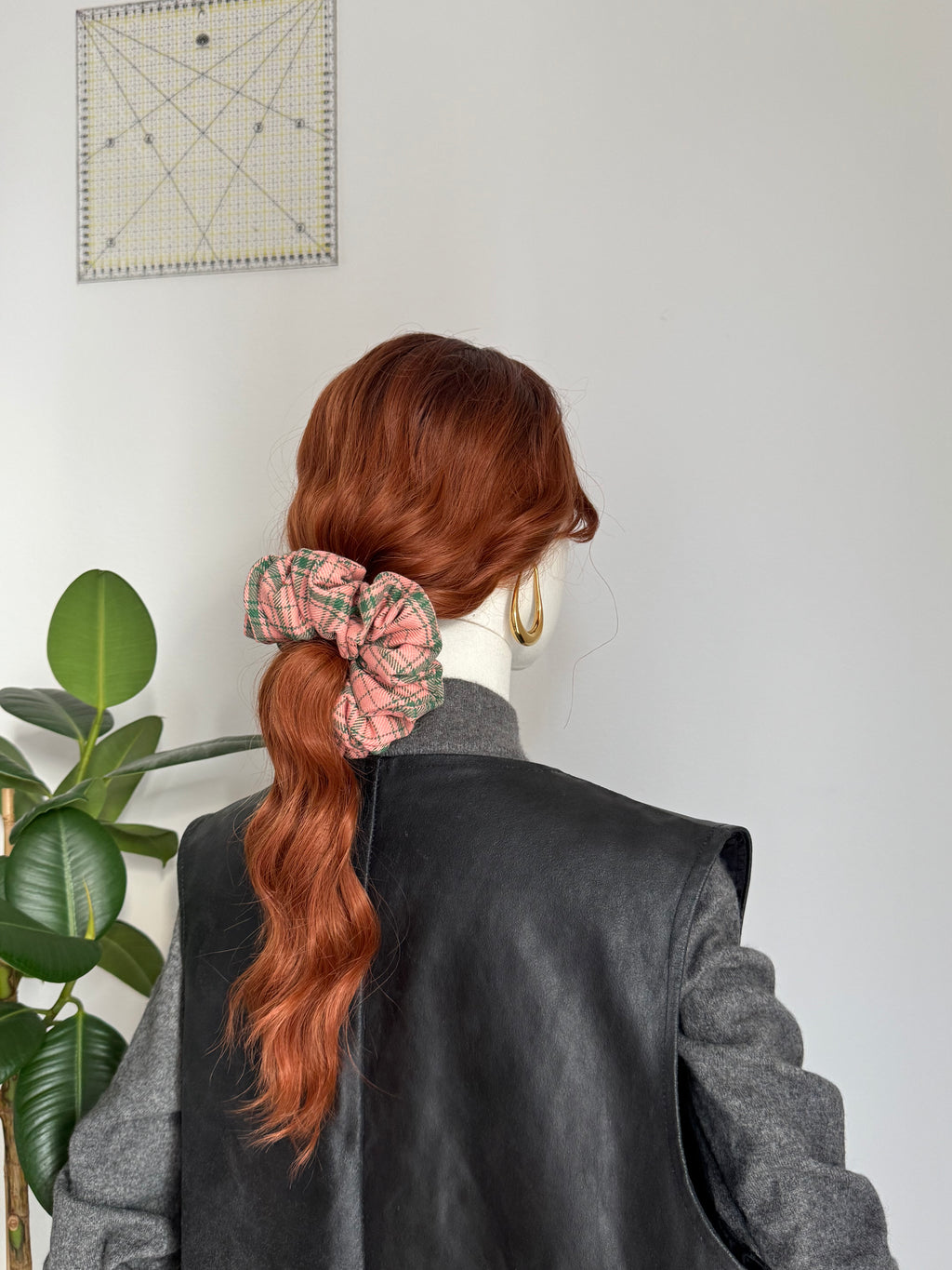 Scrunchie Vivi