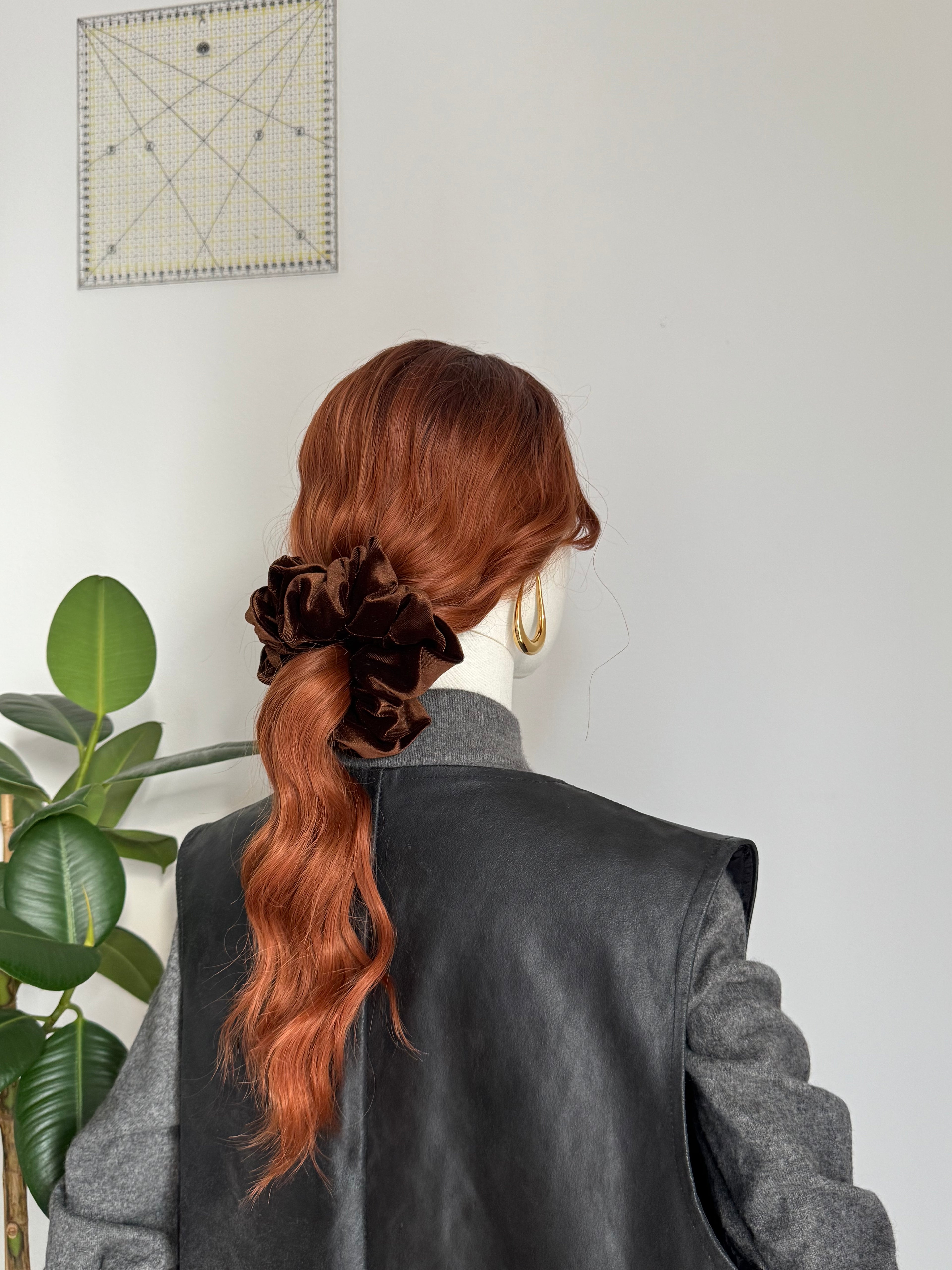 Scrunchie Chocolate
