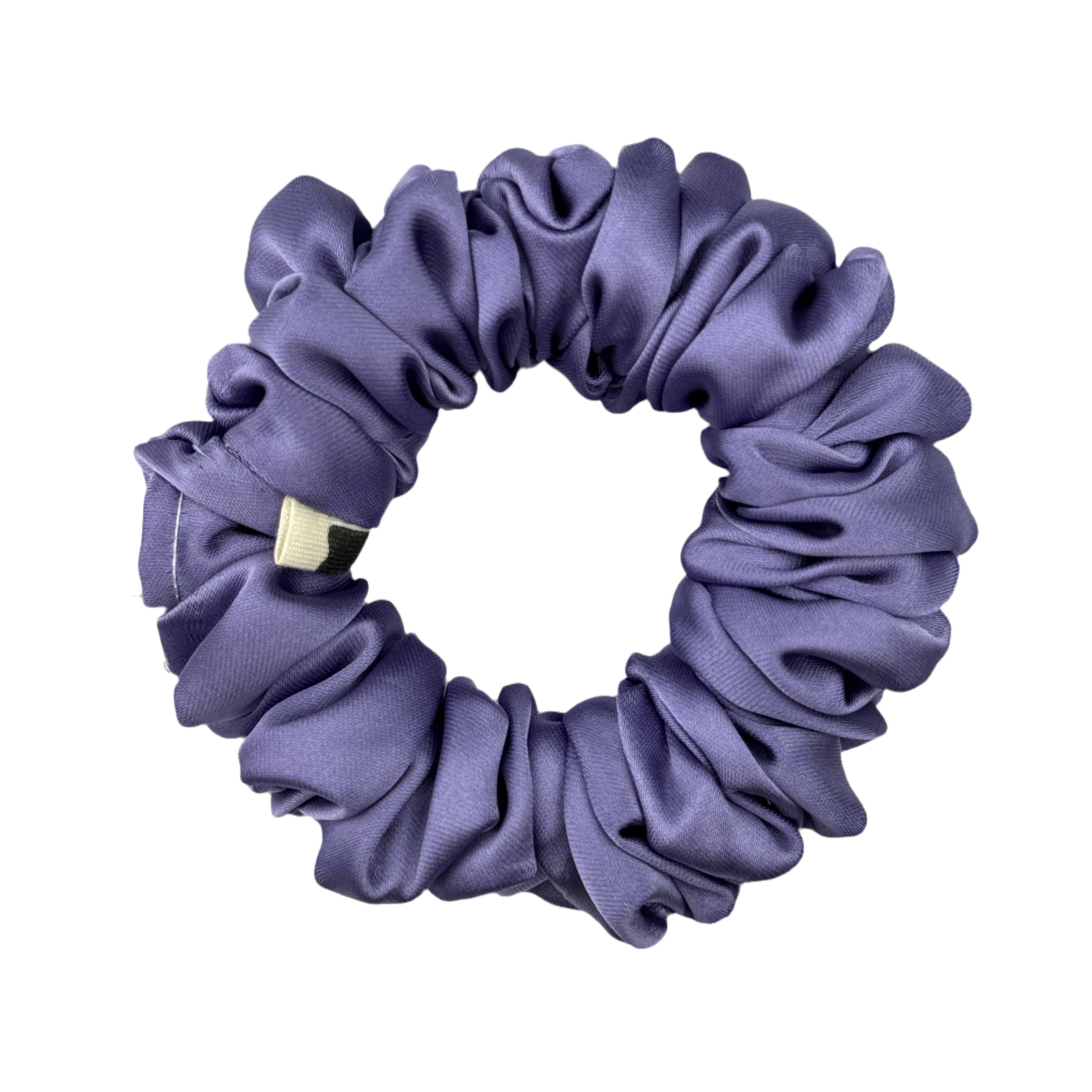 Scrunchie Lilac Small
