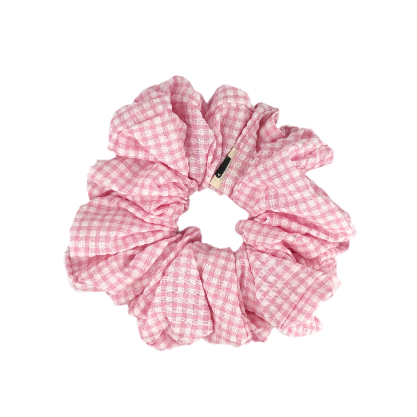 Scrunchie Pinknic Super