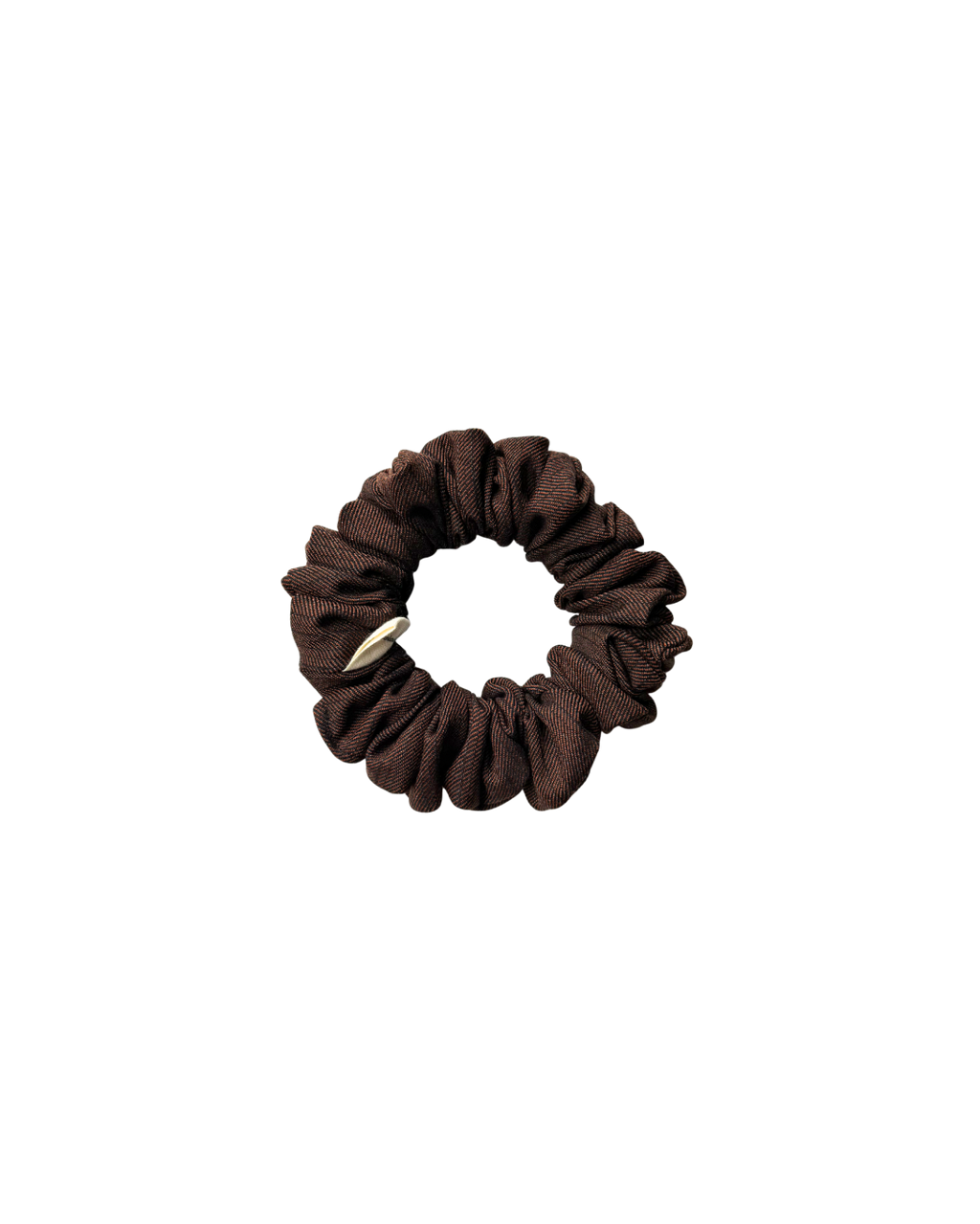 Scrunchie Jackie Brown