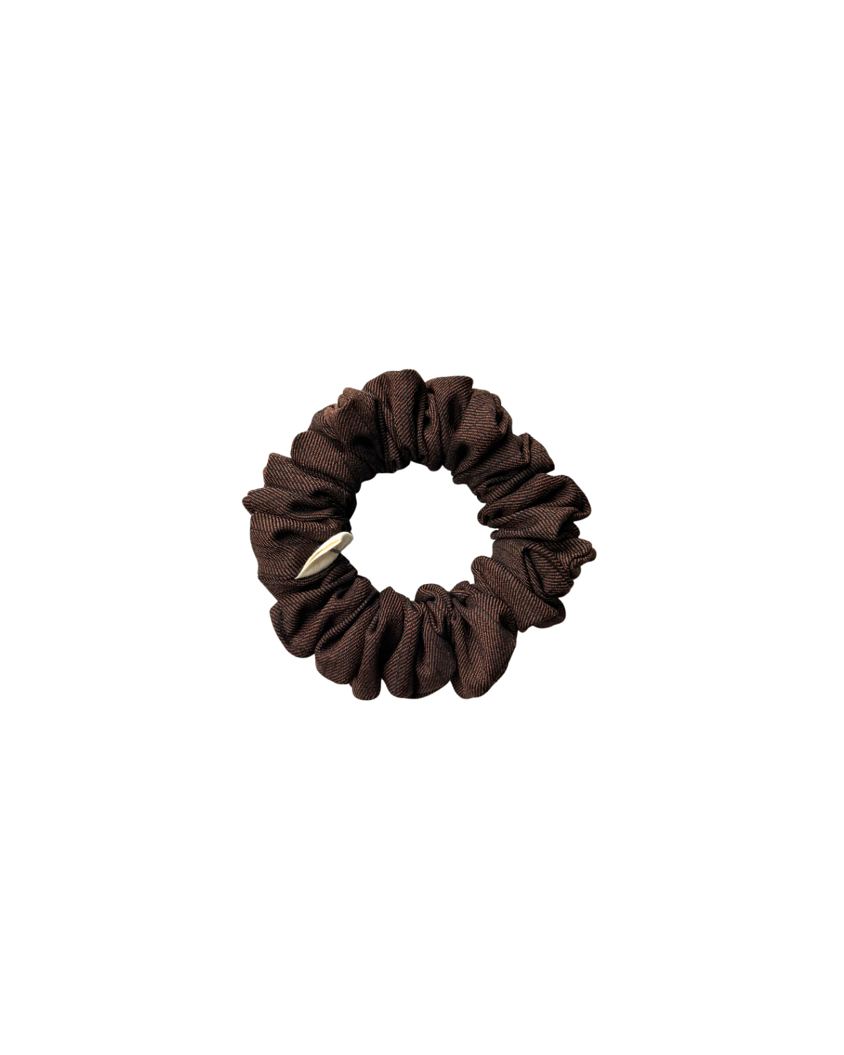 Scrunchie Jackie Brown