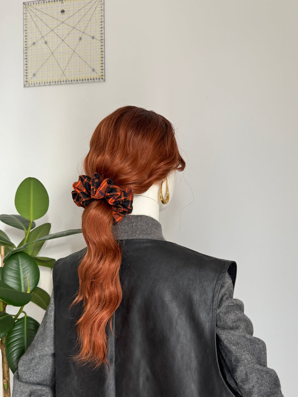 Scrunchie Malena