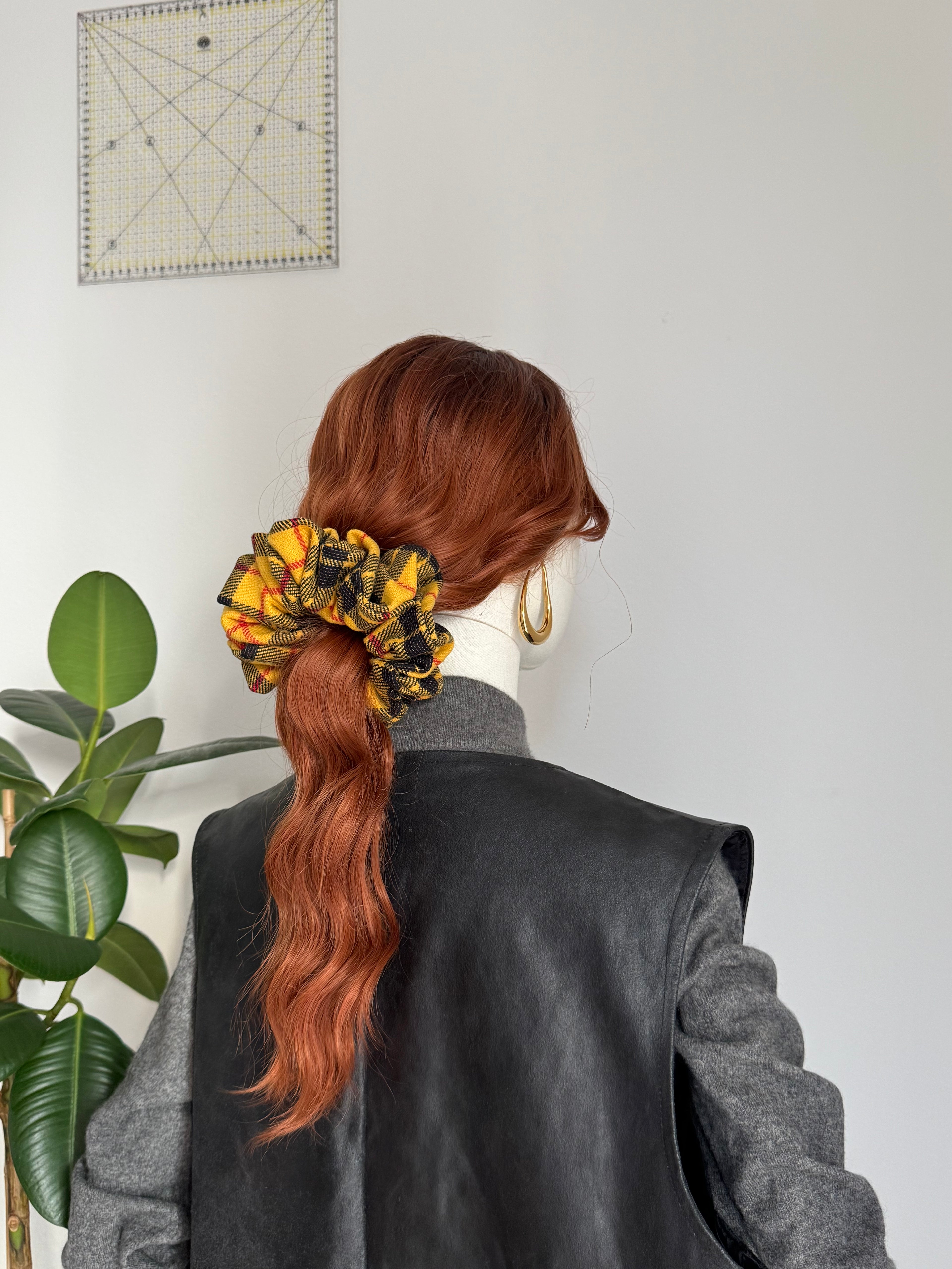 Scrunchie Kiefer Super
