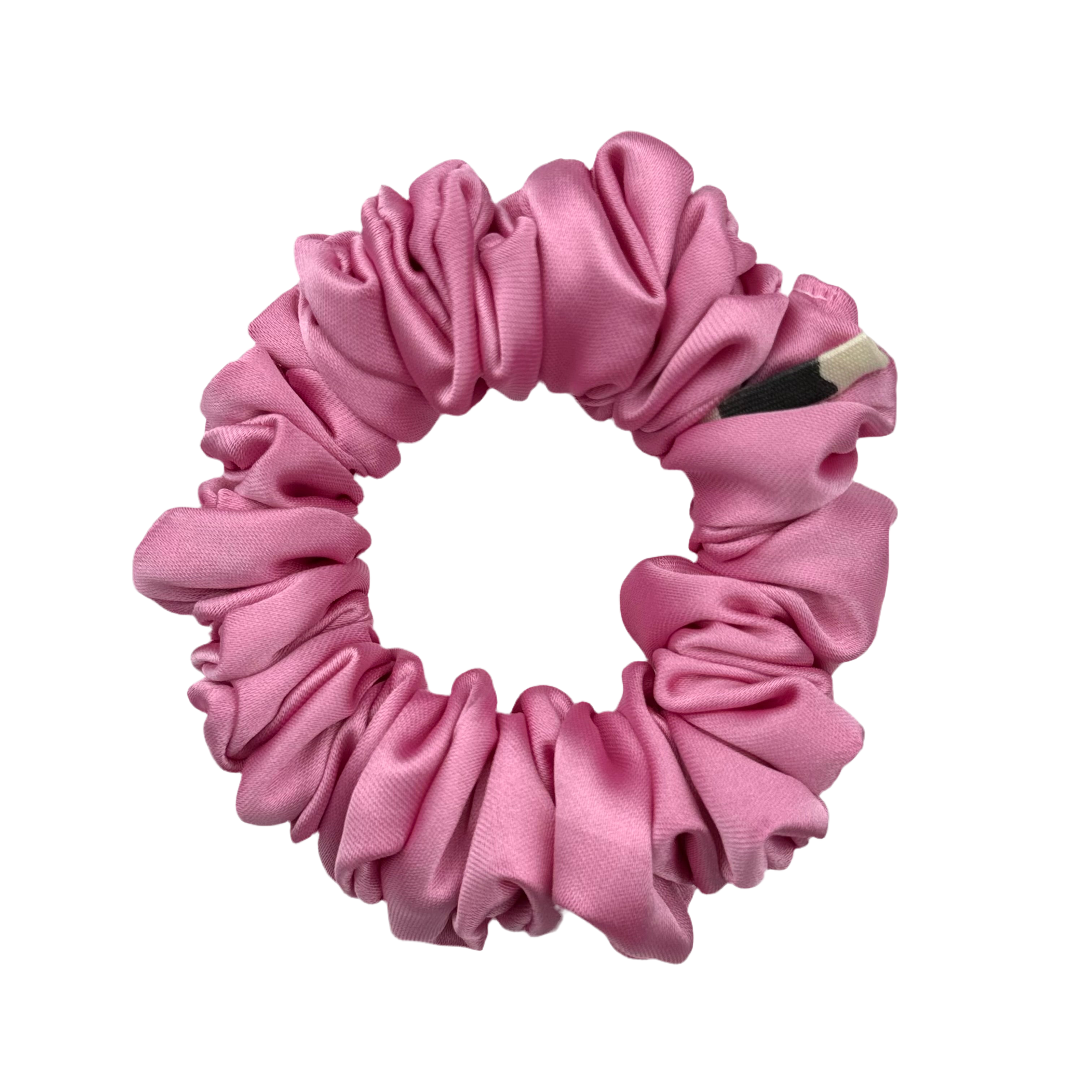 Scrunchie Rose Small
