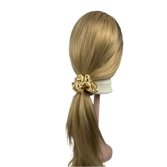 Scrunchie Goldie Medium
