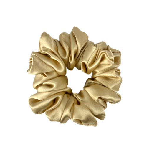 Scrunchie Goldie Medium