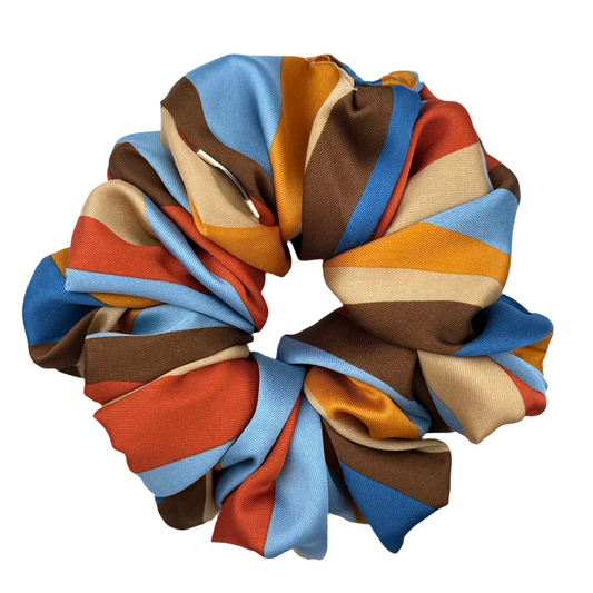 Scrunchie Indiana Super