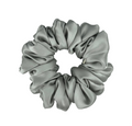 Scrunchie Ivory Medium