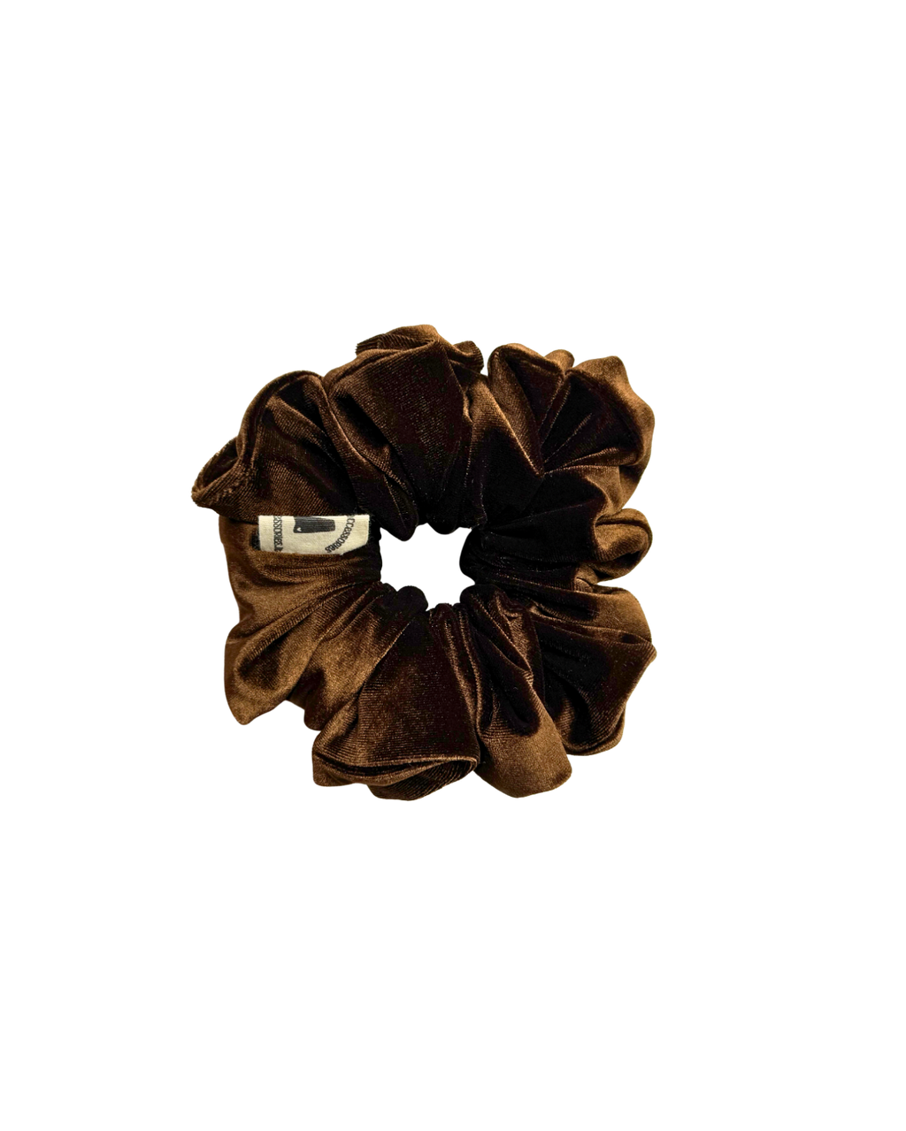 Scrunchie Chocolate