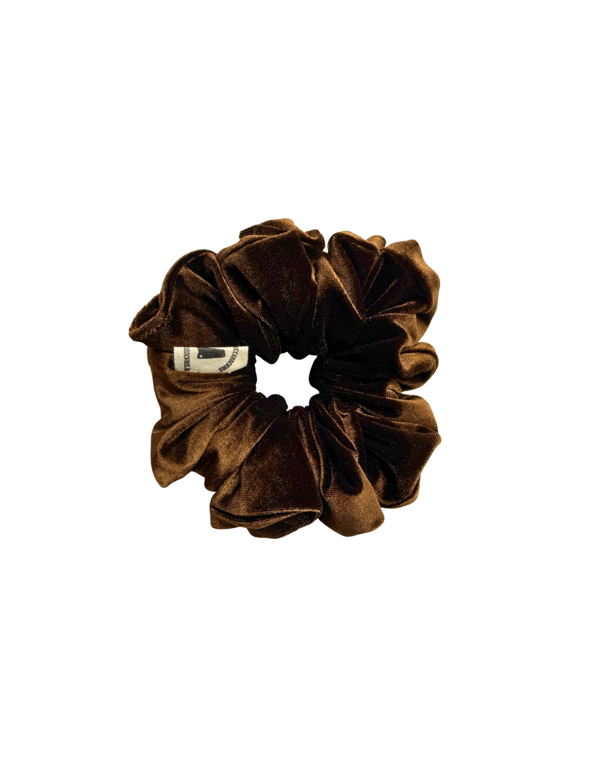Scrunchie Chocolate