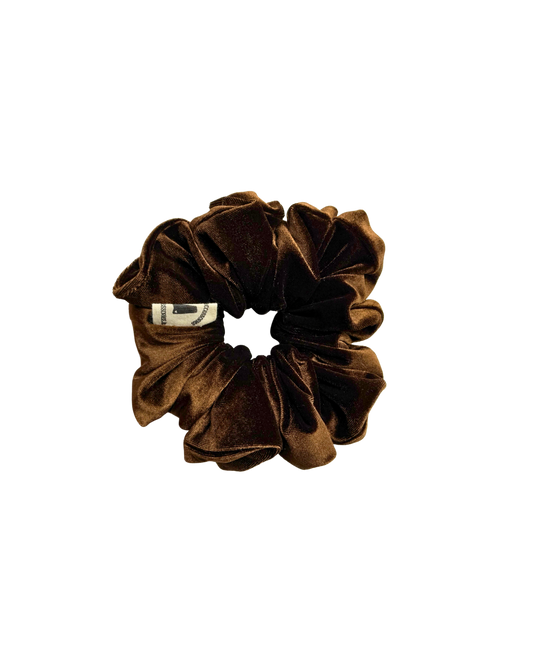 Scrunchie Chocolate