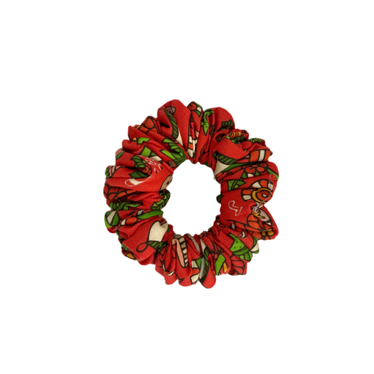 Scrunchie Zenzi Small