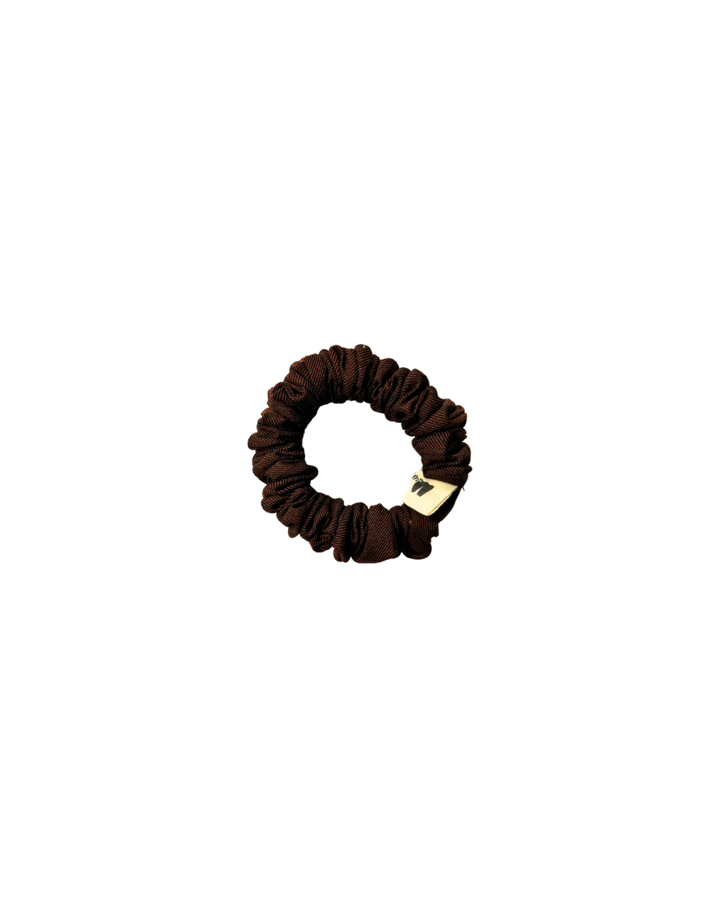 Scrunchie Jackie Brown