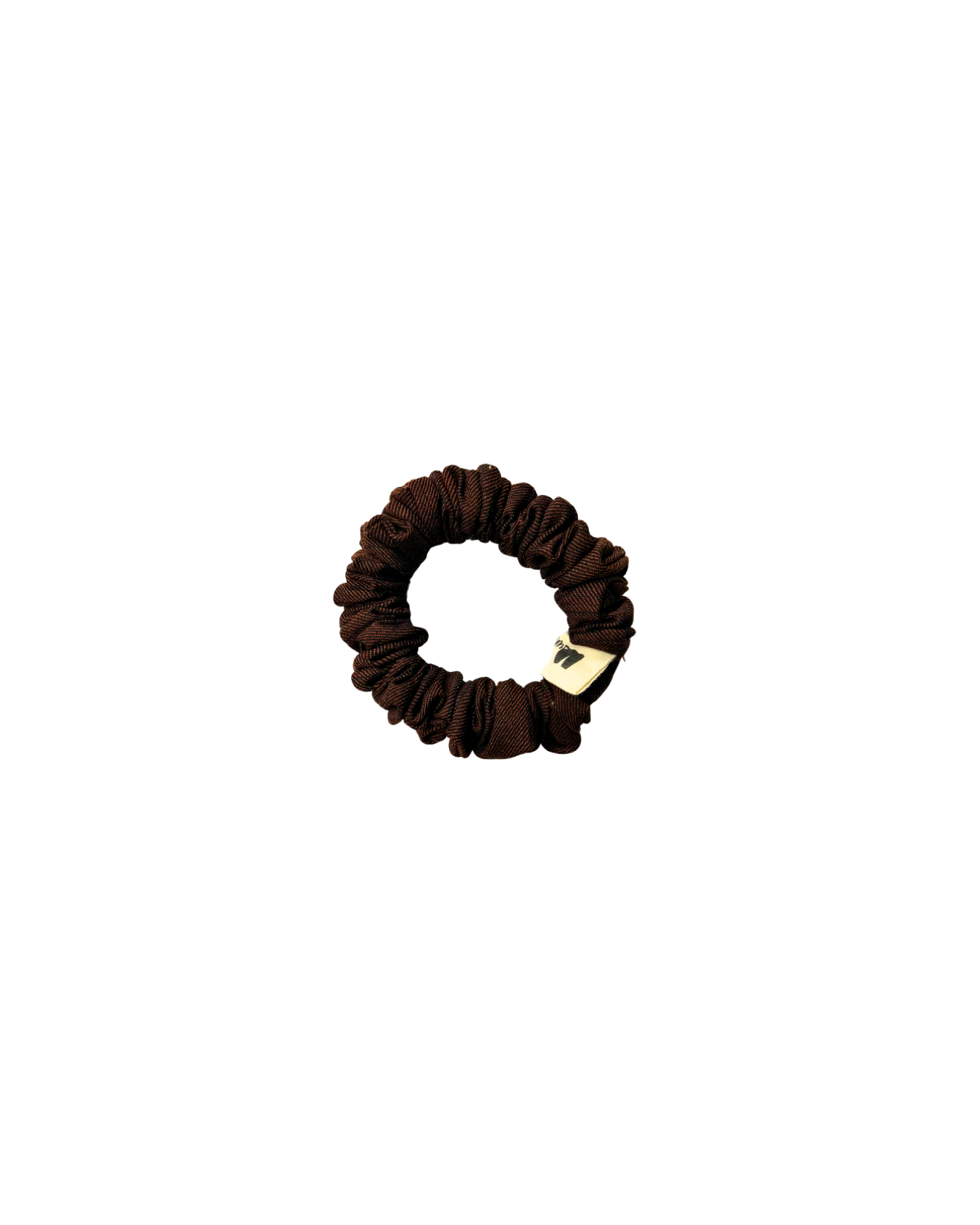 Scrunchie Jackie Brown