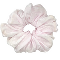 Scrunchie Lima Rosada Super