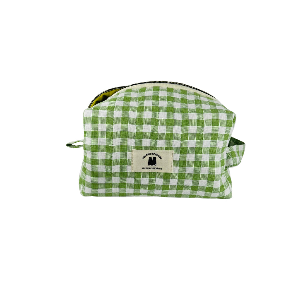 Gepolsterte Kosmetiktasche Harmony V2