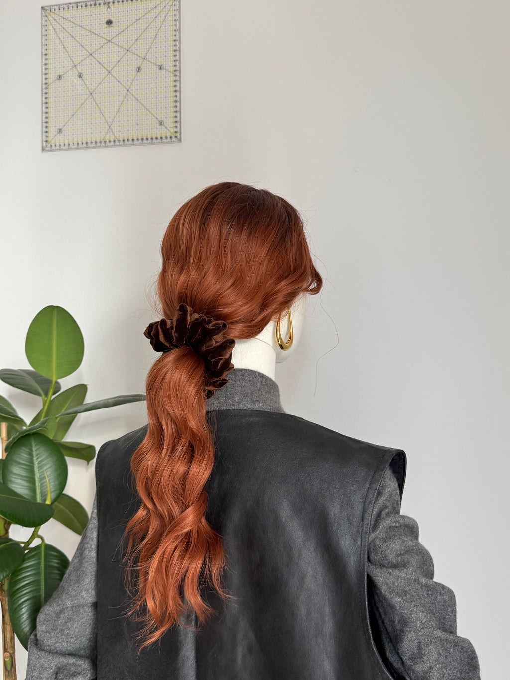 Scrunchie Chocolate
